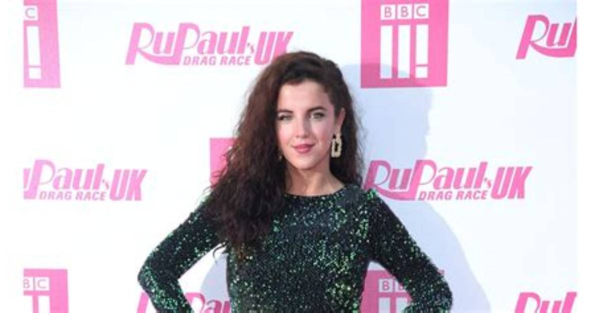 Jamie-Lee O’donnell Net Worth, Income, Salary, Earnings, Biography