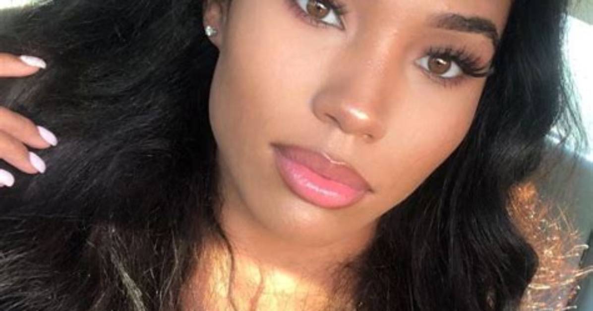 Jamira Haines Wikipedia, Biography, Age, Height, 50 Cent Girlfriend, Instagram