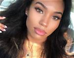 Jamira Haines Wikipedia, Biography, Age, Height, 50 Cent Girlfriend, Instagram