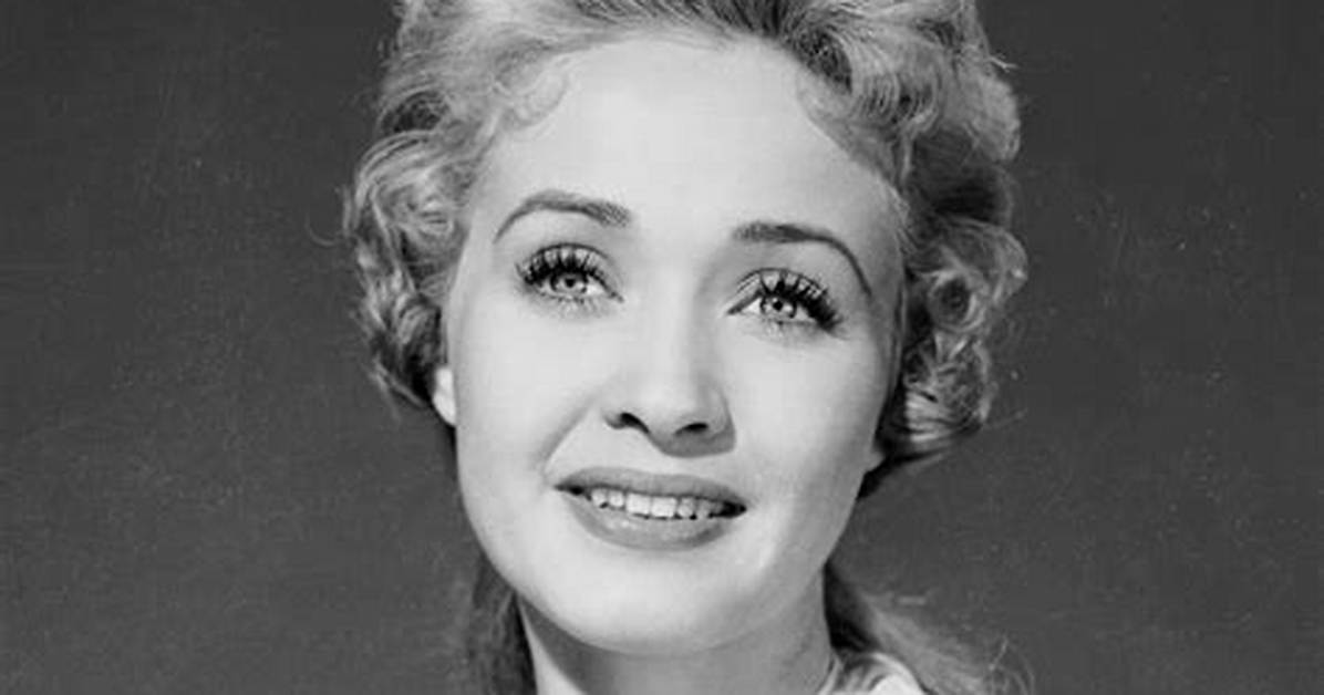 Jane Powell’s Net Worth, Biography, Career, Awards, Fact and Life Story
