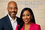 Jasmine Crockett Age Husband: Who Is She Married to?