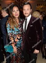 Jason Atherton Wife: Meeth Irha Atherton