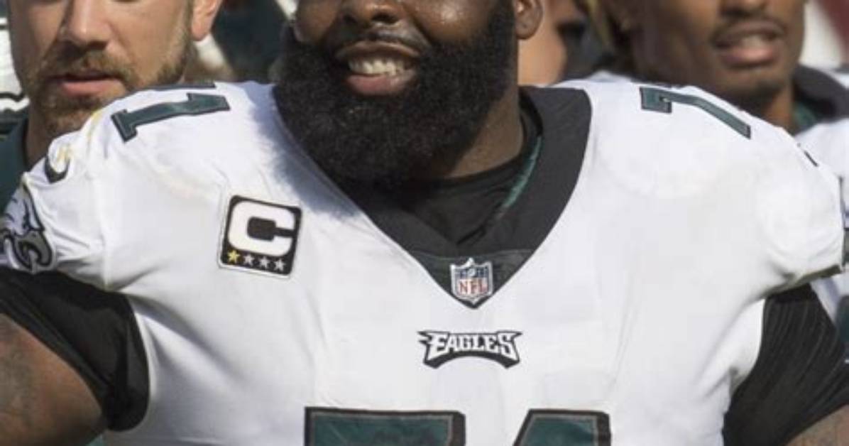 Jason Peters Net Worth, Income, Salary, Earnings, Biography