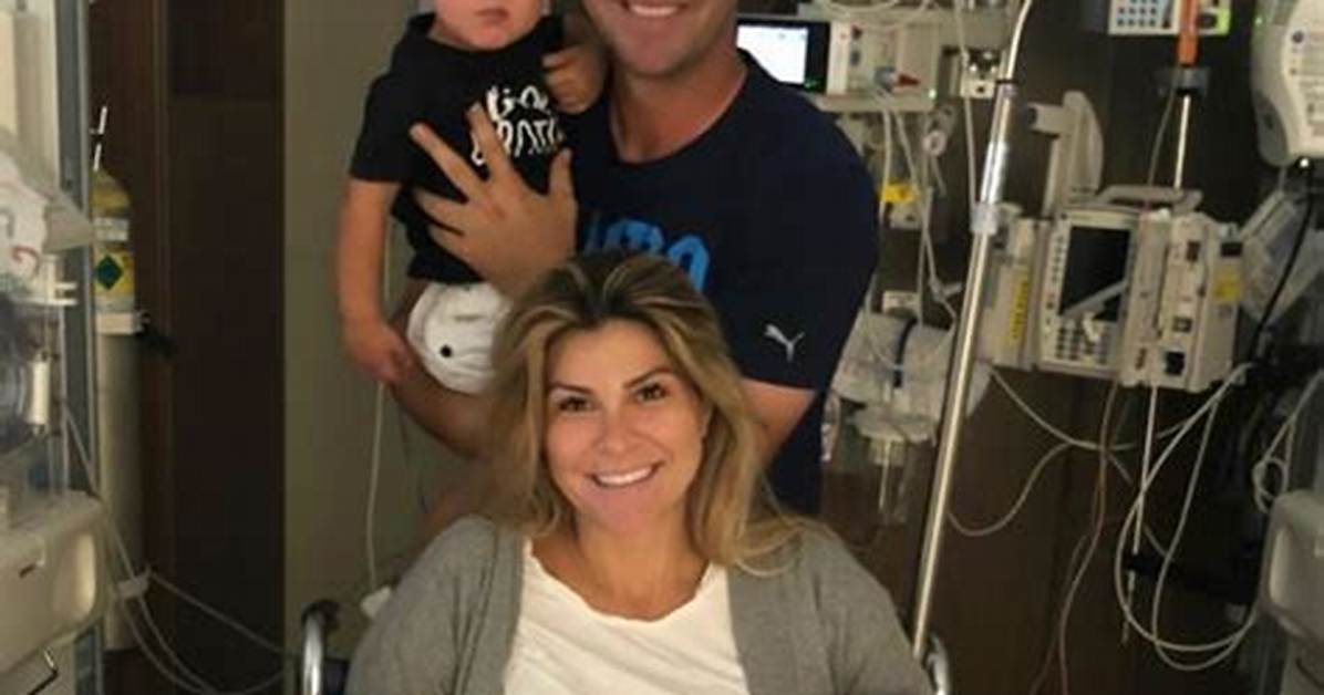 Jaxson Lynn Woodland Age: How Old Is Gary Woodland’s Son?