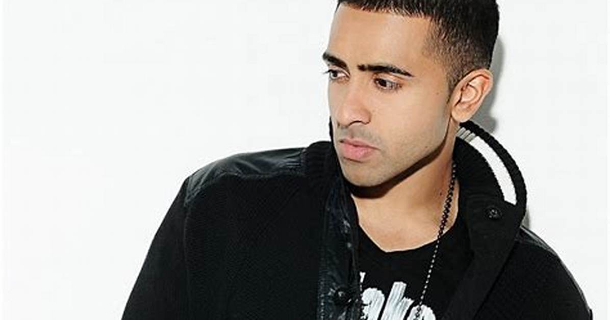 Jay Sean Net Worth, Income, Salary, Earnings, Biography