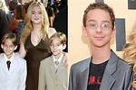 Jaymeson Sweeten: the Youngest Siblings of Sawyer Sweeten & Madylin Sweeten