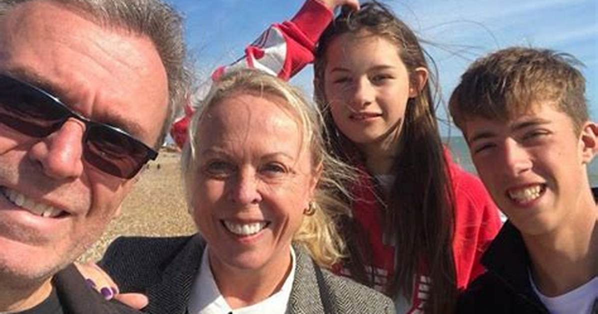 Jayne Torvill Husband: Know About Her Family, Height and Net Worth