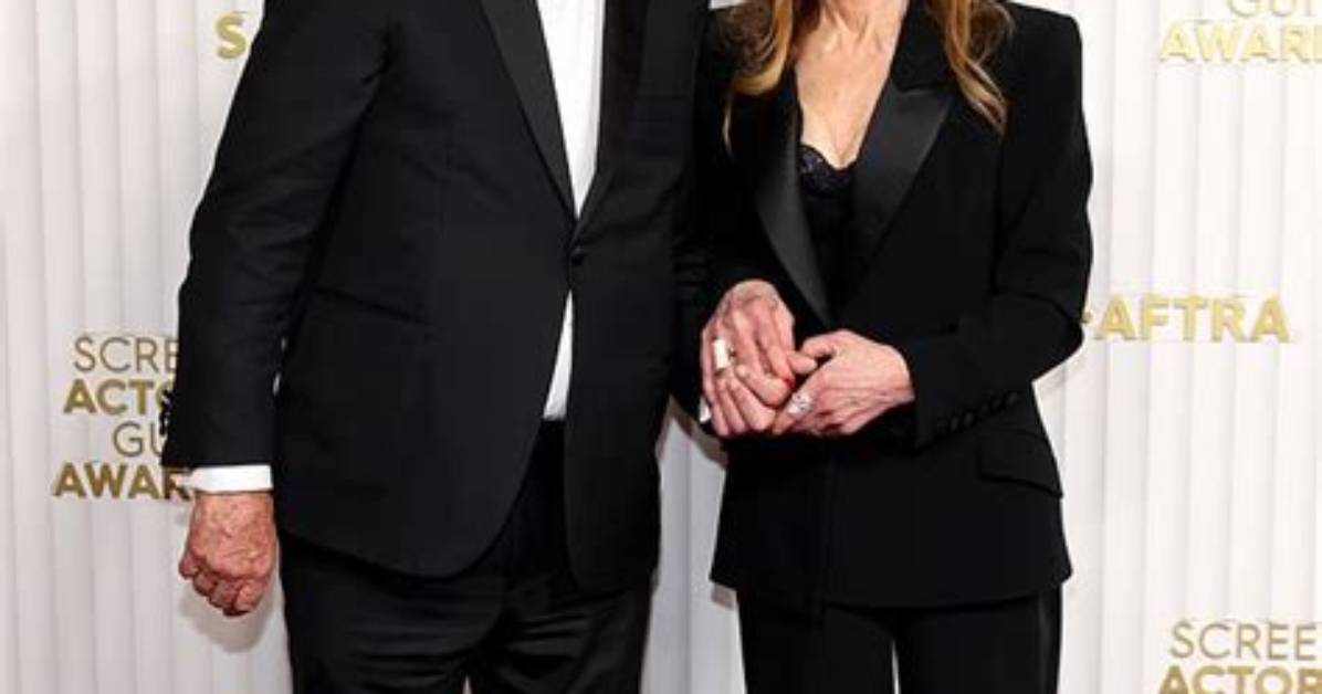 Jeannie Berlin Husband: Is Jeannie Berlin Married?