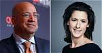 Jeff Zucker: Girlfriend, Net Worth, Tattoos, Smoking & Body Facts