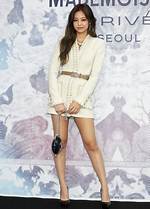 Jennie Kim (Korean Singer) Age, Height, Weight, Measurements, Boyfriend, Net Worth, Career, Facts