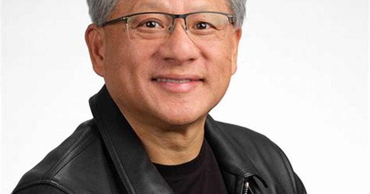 Jensen Huang Net Worth and Salary: Nvidia Ceo Wife and Family Facts to Know