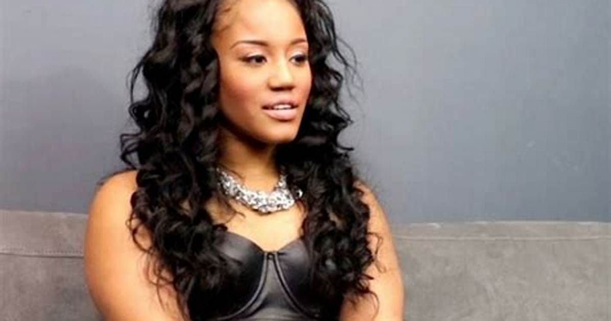 Jhonni Blaze Wiki, Parents, Career, Net Worth & Boyfriend Issues