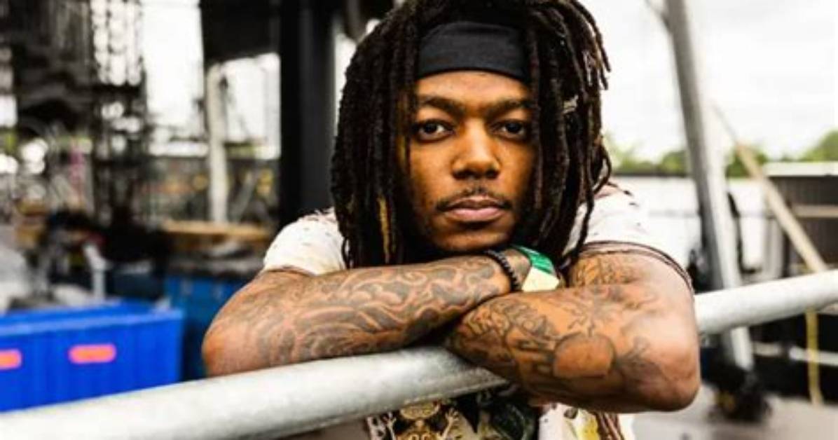 Jid Height, Weight, Net Worth, Age, Birthday, Wikipedia, Who, Nationality, Biography