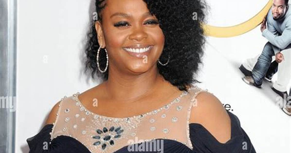 Jill Scott Husband: Who Is Jill Scott’s Husband? Is Jill Scott Currently Married?
