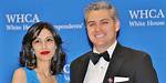 Jim Acosta Wife: Has He Remarried After Sharon Mobley Stow Divorce?