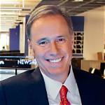Jim Handly Nbc Net Worth: Know About His Wife, Age and Height