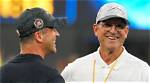 Jim Harbaugh Age, Wikipedia, Biography, Children, Salary, Net Worth, Parents.