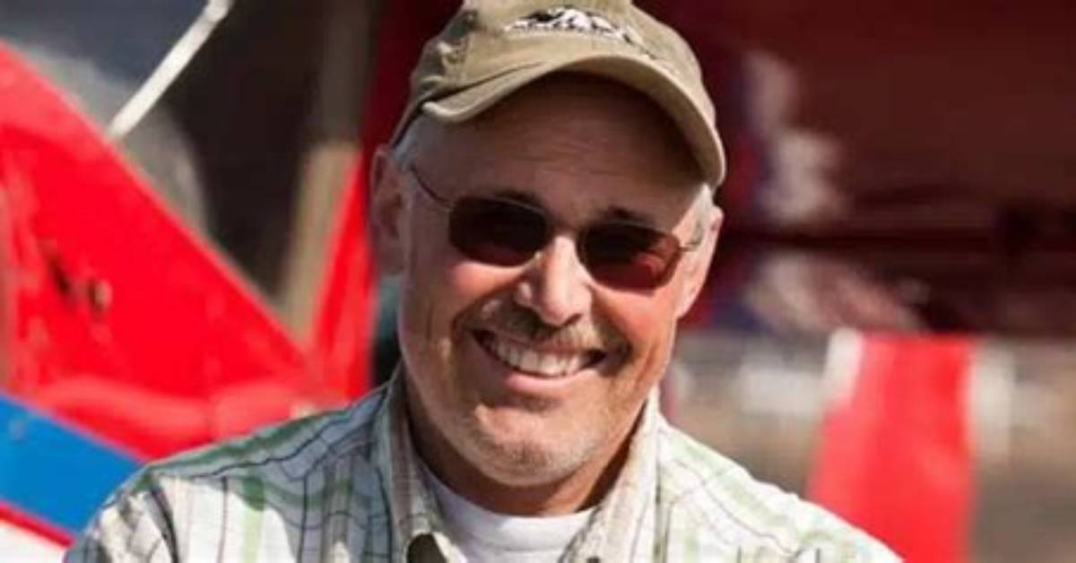 Jim Tweto’s Net Worth, Biography, Fact, Career, Awards and Life Story