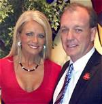 Jimbo Fisher Ex Wife: Who Is Candi Fisher?