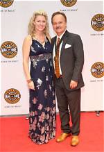 Jimmy Fortune Net Worth, Age, Height, Wife, Girlfriend, Kids, Biography, Wiki