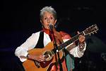 Joan Baez Net Worth, Income, Salary, Earnings, Biography