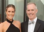 Joe Buck – Bio, Age, Wife, Daughter, Father, Height, Net Worth
