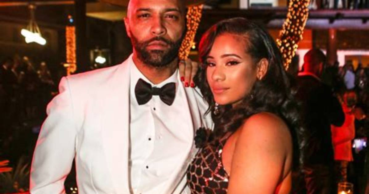 Joe Budden Bio, Wiki, Age, Cyn Santana, Son, Father, Net Worth, Podcast, House and Albums.