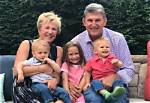 Joe Manchin Children: Who Are Heather Bresch, Brooke Manchin, Joseph Iv Manchin and What Do They Do?