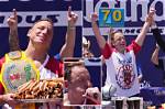 Joey Chestnut Sexuality: Is He Gay? Girlfriend Wife and Family