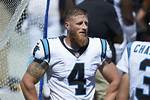Joey Slye Contract, Salary, Net Worth, Cut, College, Tattoo, Weight, High School