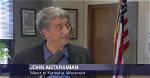 John Antaramian (Kenosha Mayor) Bio, Wiki, Wife, Age, and Net Worth