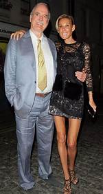 John Cleese and Wife Jennifer Wade Illness Explained, How Old Are They Now?