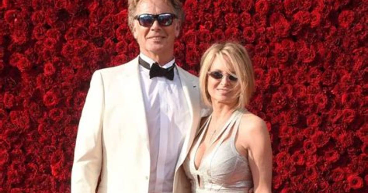 John Schneider Wife: Alicia Allain Net Worth, Age, Wikipedia, Bio, Birthplace, Illness, Pictures
