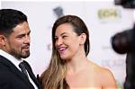 Johnny Nunez Net Worth Gap with Miesha Tate, Married Life and Kids