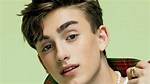 Johnny Orlando Biography; Net Worth, Age, Height, Sister, Songs and Girlfriend