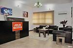 Jolie Suites, Ajao Estate