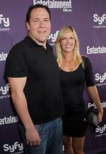 Jon Favreau Wikipedia, Biograph, Net Worth, Wife, Kids, Age, Height
