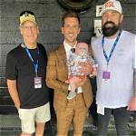 Jonah Goldberg - Bio, Age, Siblings, Wiki, Facts and Family