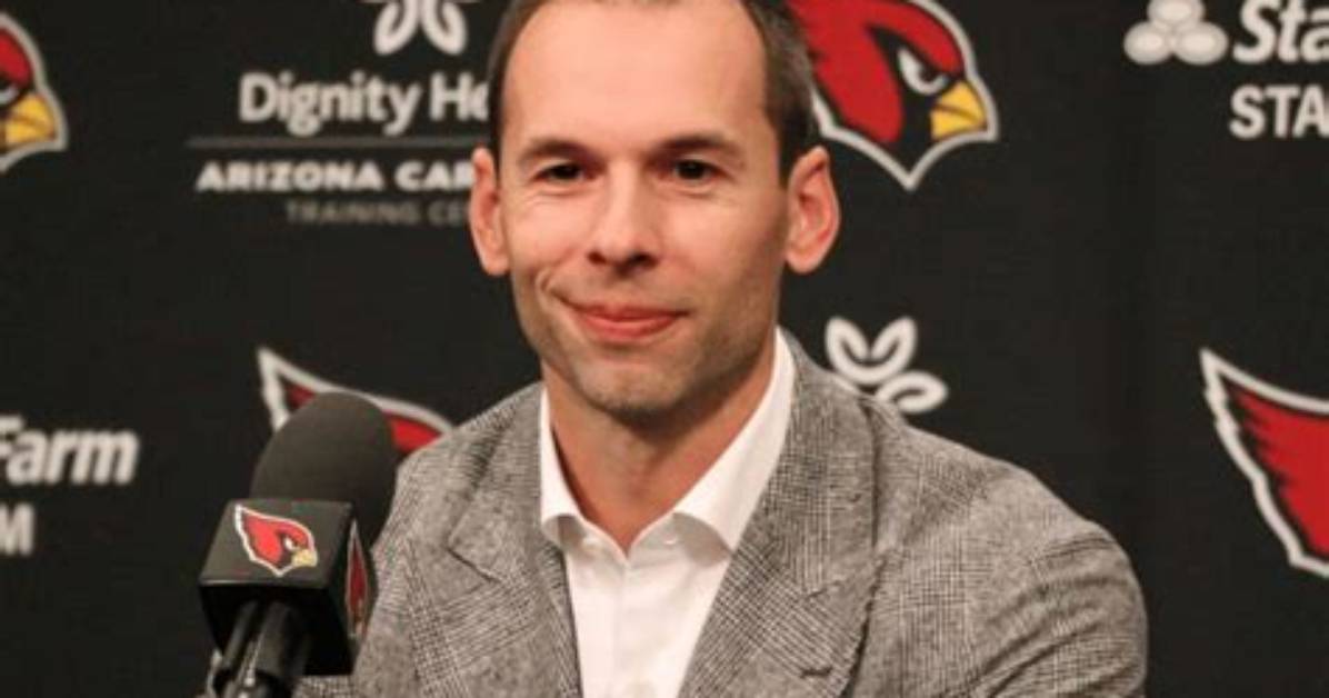 Jonathan Gannon Wikipedia, Age, Biography Salary and Net Worth