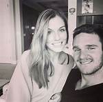 Jonathan Huberdeau Girlfriend: Is Florida Panthers Players Dating Allie Beckwith?