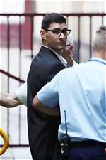 ‘Joseph Esmaili’ the Man Who Killed Doctor Age Wiki, Biography Patrick Pritzwald-Stegmann