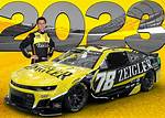 Josh Bilicki Nascar: Everything on His Wife & Net Worth
