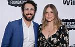 Josh Ethier Wife: Is He Married to Michaela? Family Kids and Net Worth