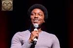Josh Johnson Comedian Age and Wikipedia Bio: His Wife and Net Worth