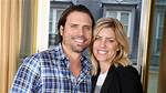 Joshua Morrow Bio, Wiki, Age, Family, Wife, Movies, Tv Shows and Net Worth