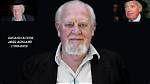 Joss Ackland Bio, Wiki, Age, Family, Wife, Movies, Tv Shows and Net Worth