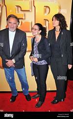 Judd Hirsch Children: Meet Alex Hirsch, Montana Eve Hirsch, London Hirsch