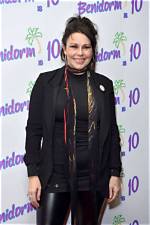 Julie Graham Bio, Age, Height, Teeth, Husband, Kids, Net Worth and Tv Shows