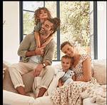 Justin Baldoni Children: Meet Maxwell Roland-Samuel Baldoni and Maiya Grace Baldoni
