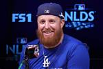 Justin Turner Brother: Is He Related to Gibson Turner?